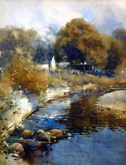 Craigdarroch Water